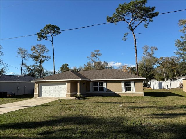 5663 NW 57TH STREET, Ocala, FL 34482