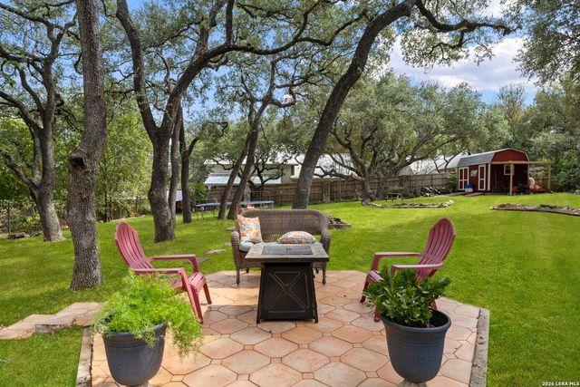 530 Cactus Flower St, San Antonio, TX 78260