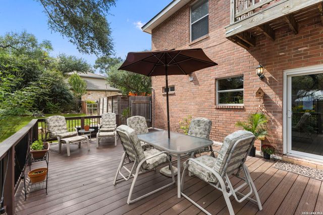 530 Cactus Flower St, San Antonio, TX 78260