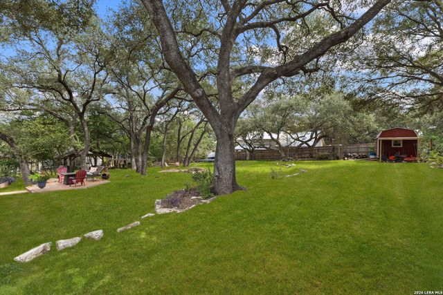 530 Cactus Flower St, San Antonio, TX 78260