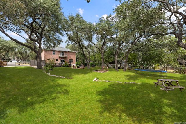 530 Cactus Flower St, San Antonio, TX 78260