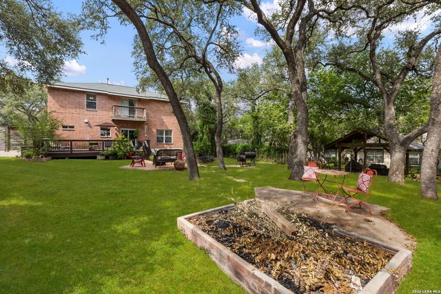530 Cactus Flower St, San Antonio, TX 78260