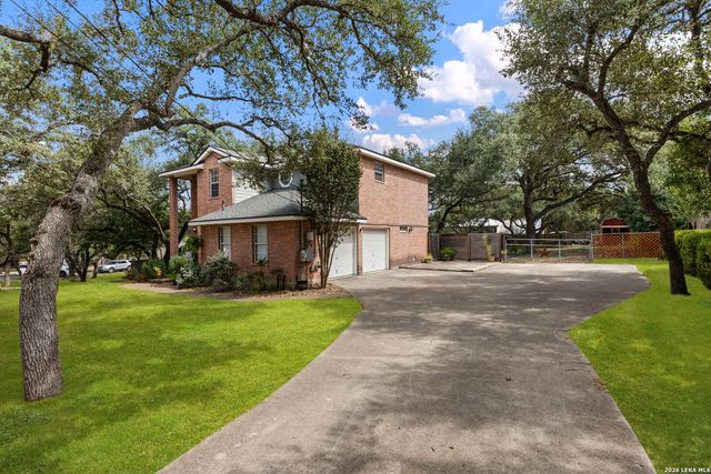 530 Cactus Flower St, San Antonio, TX 78260
