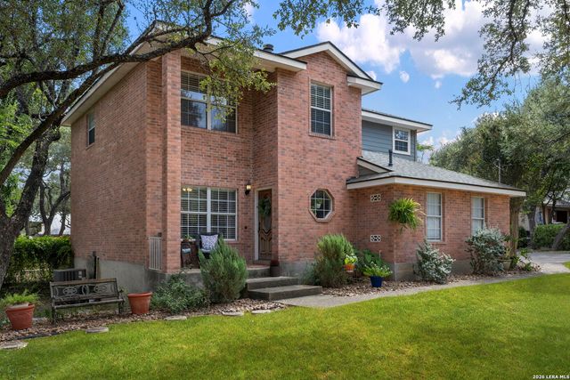 530 Cactus Flower St, San Antonio, TX 78260
