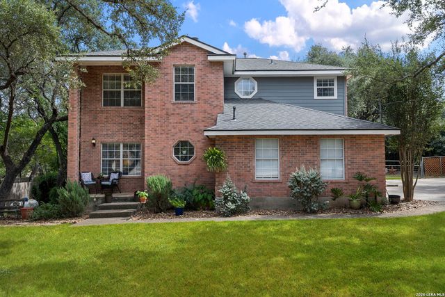 530 Cactus Flower St, San Antonio, TX 78260