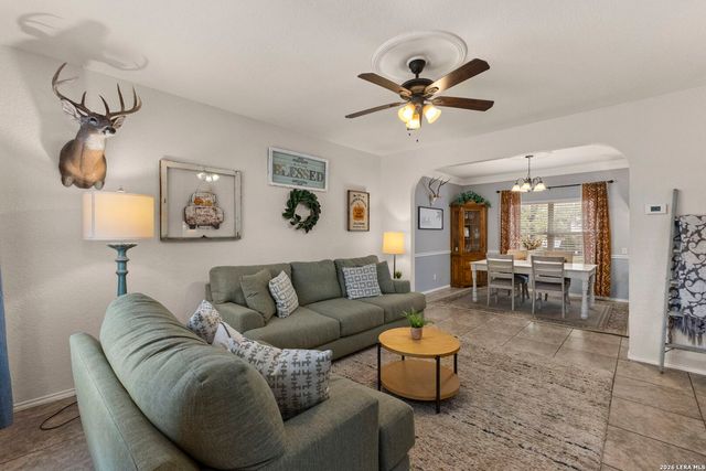 530 Cactus Flower St, San Antonio, TX 78260