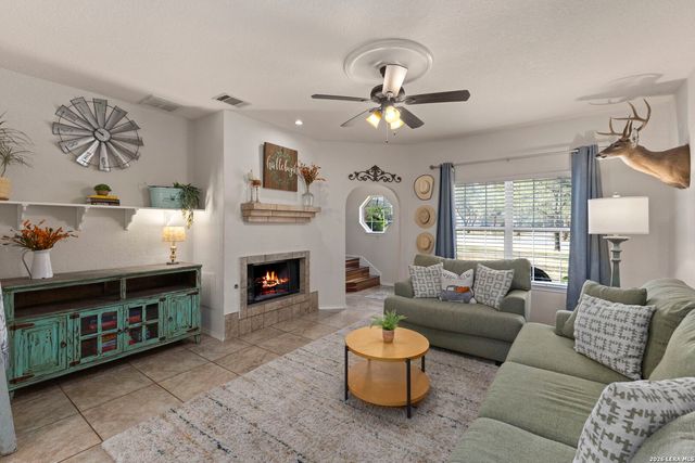 530 Cactus Flower St, San Antonio, TX 78260