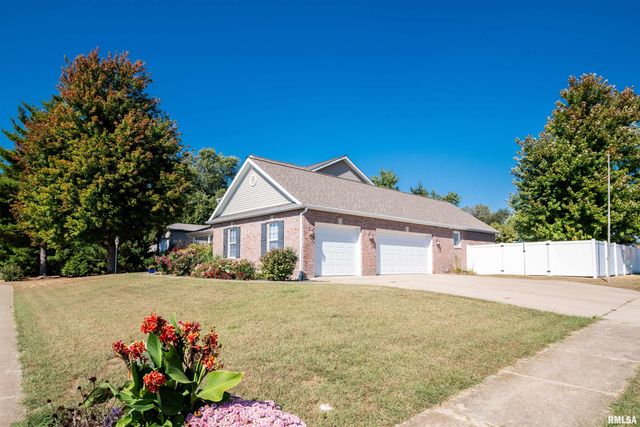 610 WESTMINSTER Drive, Washington, IL 61571