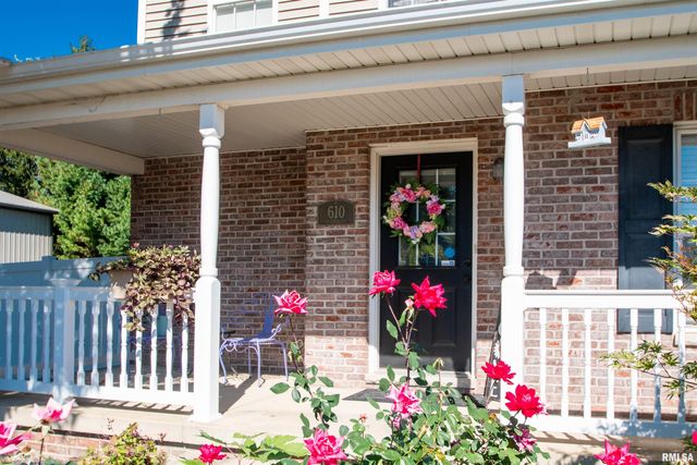 610 WESTMINSTER Drive, Washington, IL 61571