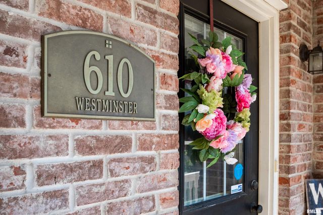 610 WESTMINSTER Drive, Washington, IL 61571