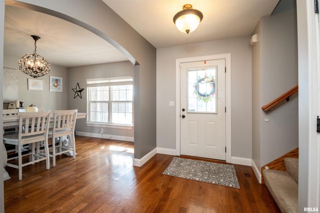 610 WESTMINSTER Drive, Washington, IL 61571