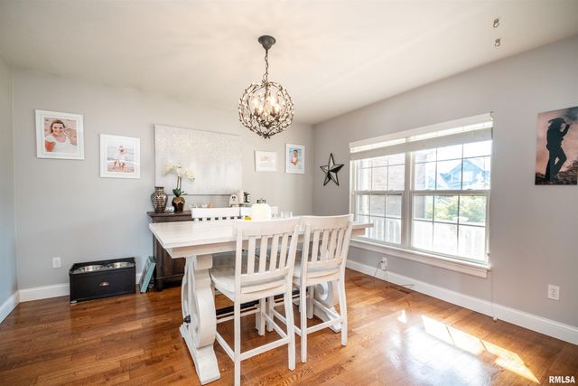 610 WESTMINSTER Drive, Washington, IL 61571