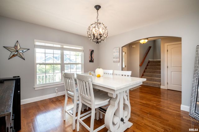 610 WESTMINSTER Drive, Washington, IL 61571