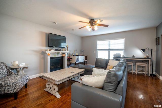 610 WESTMINSTER Drive, Washington, IL 61571