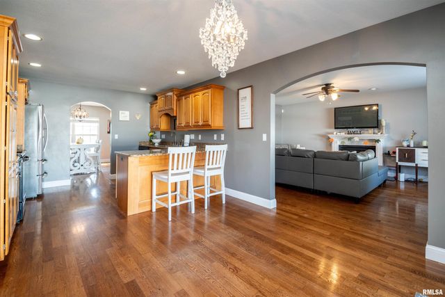 610 WESTMINSTER Drive, Washington, IL 61571