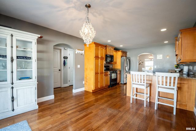 610 WESTMINSTER Drive, Washington, IL 61571