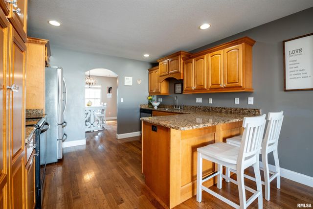 610 WESTMINSTER Drive, Washington, IL 61571