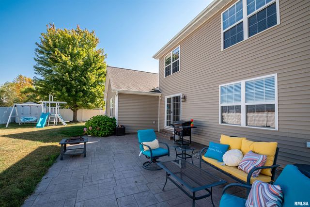 610 WESTMINSTER Drive, Washington, IL 61571