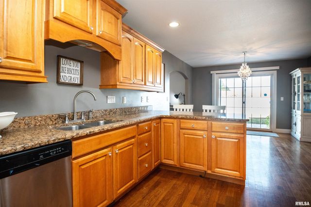 610 WESTMINSTER Drive, Washington, IL 61571