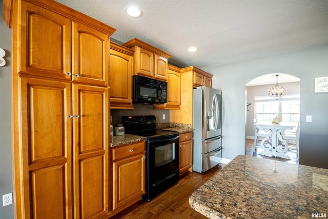 610 WESTMINSTER Drive, Washington, IL 61571