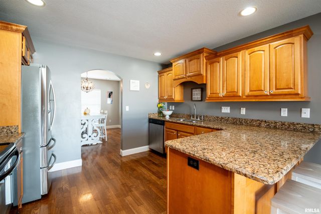 610 WESTMINSTER Drive, Washington, IL 61571