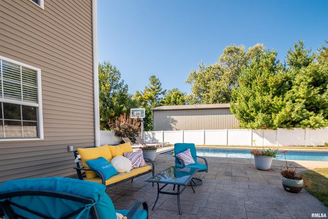 610 WESTMINSTER Drive, Washington, IL 61571