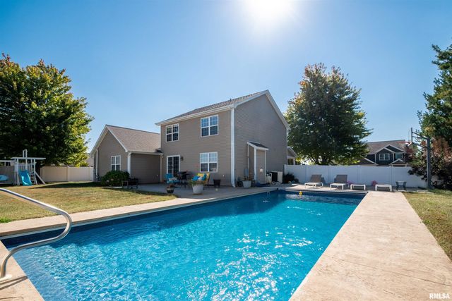 610 WESTMINSTER Drive, Washington, IL 61571