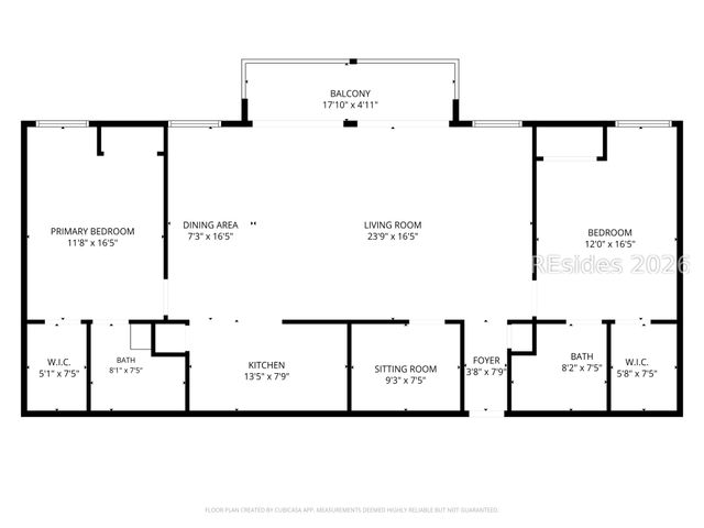 300 Woodhaven Dr Apt 1305, Hilton Head Island, SC 29928