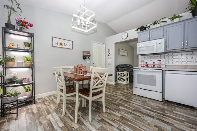 12720 Indiana Street, Grabill, IN 46741