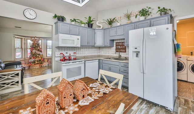 12720 Indiana Street, Grabill, IN 46741