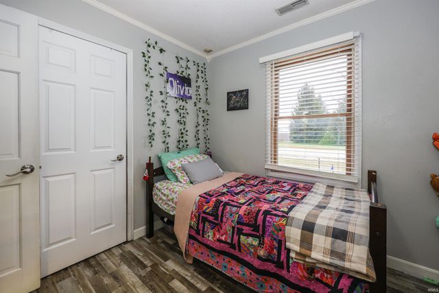 12720 Indiana Street, Grabill, IN 46741