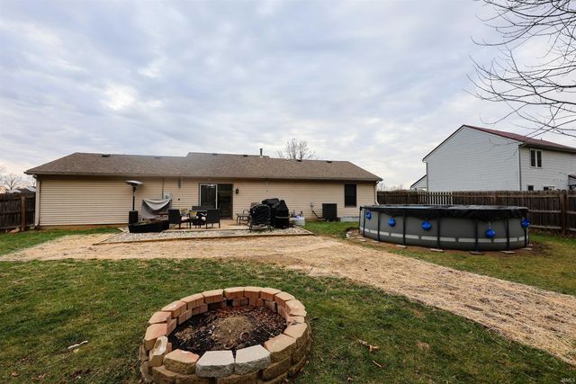 12720 Indiana Street, Grabill, IN 46741