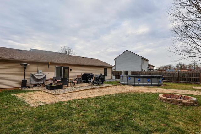 12720 Indiana Street, Grabill, IN 46741