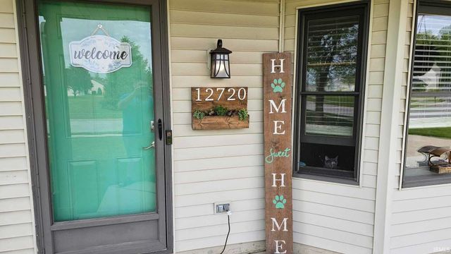 12720 Indiana Street, Grabill, IN 46741