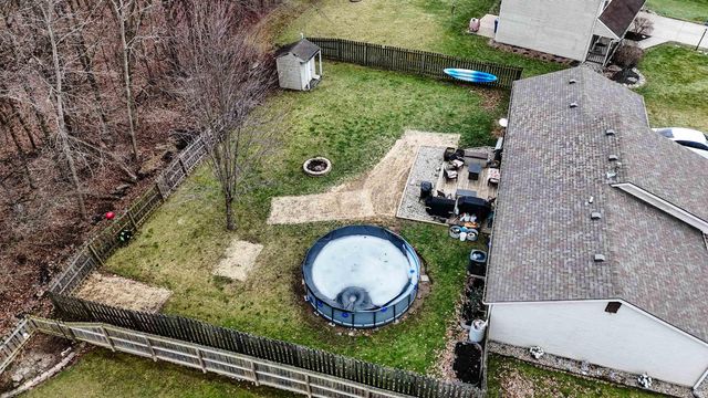 12720 Indiana Street, Grabill, IN 46741