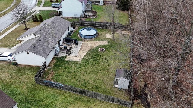 12720 Indiana Street, Grabill, IN 46741