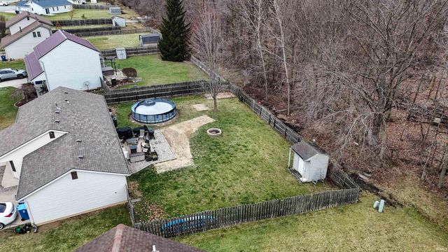 12720 Indiana Street, Grabill, IN 46741