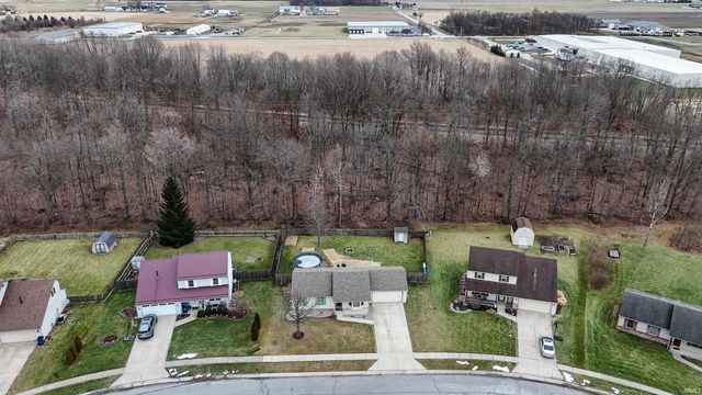 12720 Indiana Street, Grabill, IN 46741