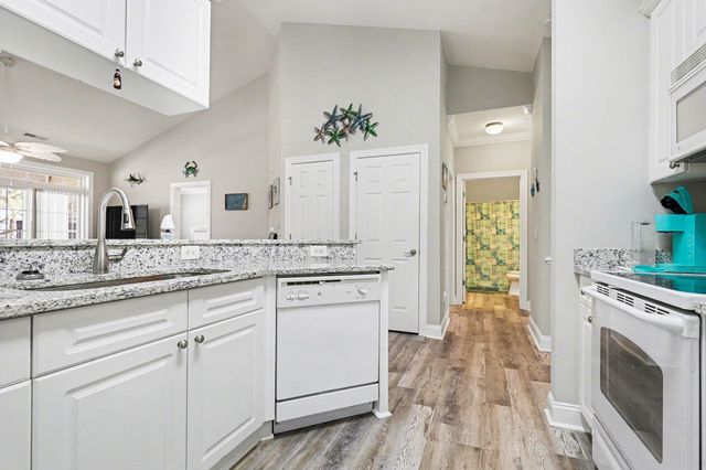 703 Shearwater Ct Unit 403, Murrells Inlet, SC 29576