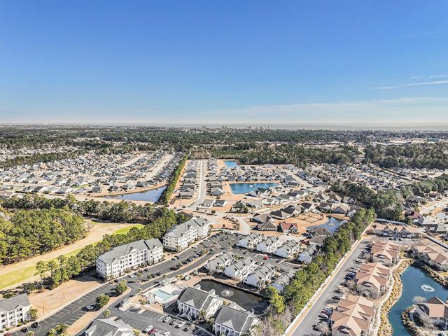 703 Shearwater Ct Unit 403, Murrells Inlet, SC 29576