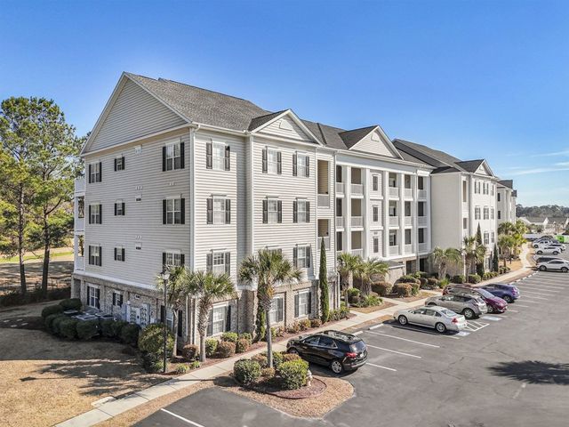 703 Shearwater Ct Unit 403, Murrells Inlet, SC 29576