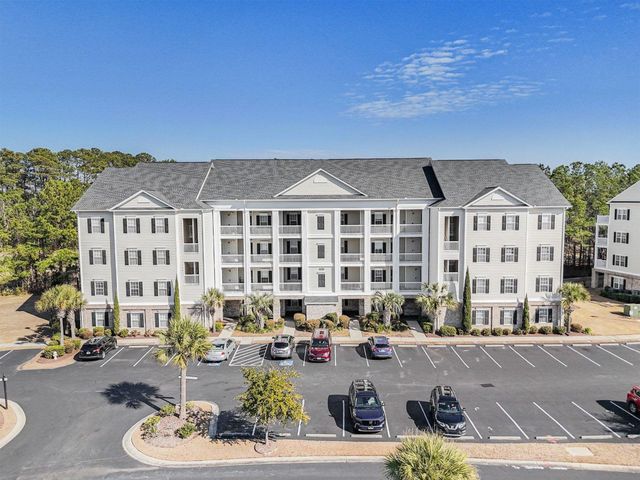 703 Shearwater Ct Unit 403, Murrells Inlet, SC 29576