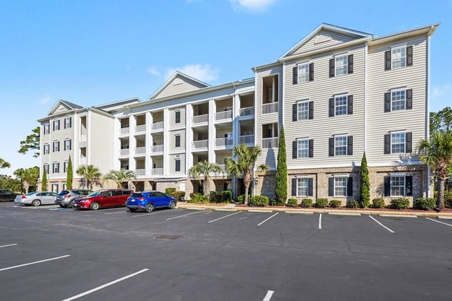 703 Shearwater Ct Unit 403, Murrells Inlet, SC 29576