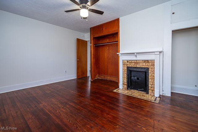 4205 Woodbine Avenue Lower, Cleveland, OH 44102