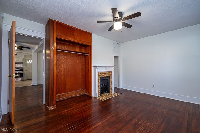 4205 Woodbine Avenue Lower, Cleveland, OH 44102