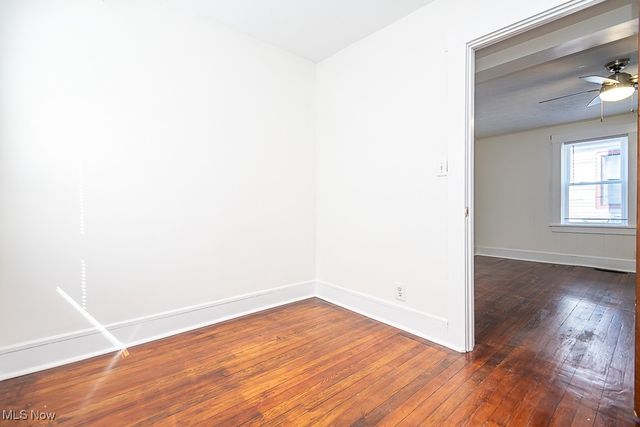 4205 Woodbine Avenue Lower, Cleveland, OH 44102