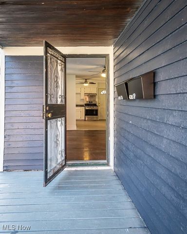 4205 Woodbine Avenue Lower, Cleveland, OH 44102