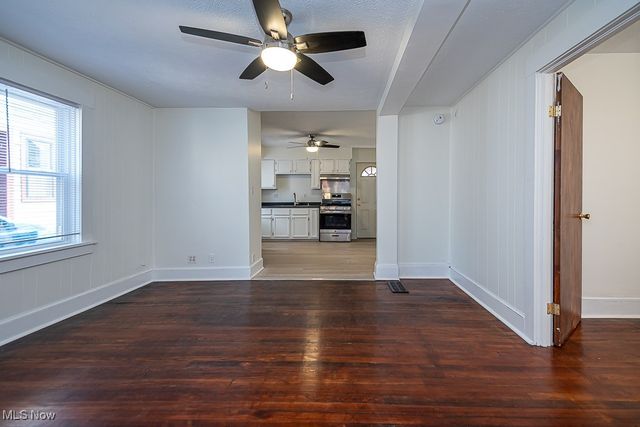 4205 Woodbine Avenue Lower, Cleveland, OH 44102