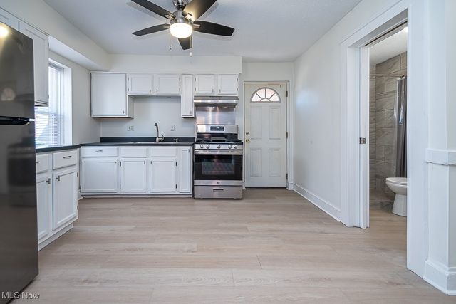 4205 Woodbine Avenue Lower, Cleveland, OH 44102