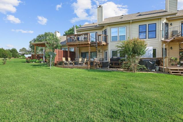 130 Summer Place Circle 130, Pottsboro, TX 75076